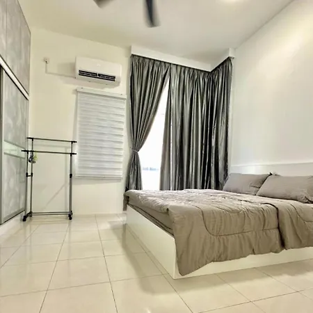 Casa Ipoh Homestay A1 By Comfort Home Exterior photo
