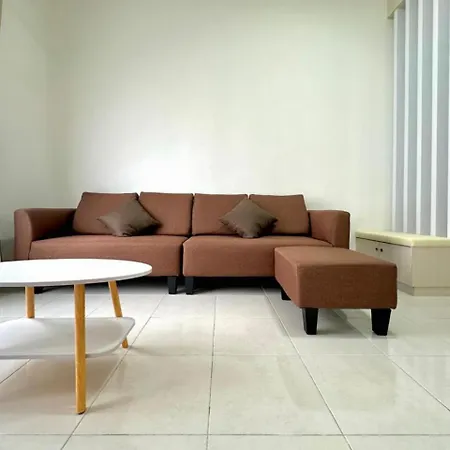 Casa Ipoh Homestay A1 By Comfort Home Exterior photo
