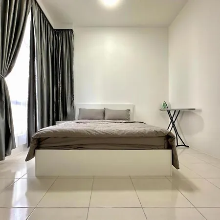Casa Ipoh Homestay A1 By Comfort Home Exterior photo