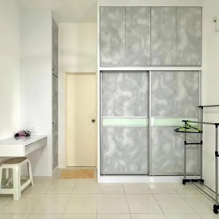Casa Ipoh Homestay A1 By Comfort Home Exterior photo