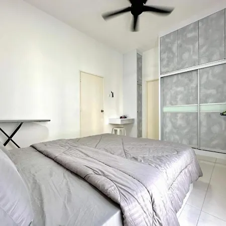 Casa Ipoh Homestay A1 By Comfort Home Exterior photo
