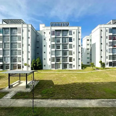 Casa Ipoh Homestay A1 By Comfort Home Exterior photo