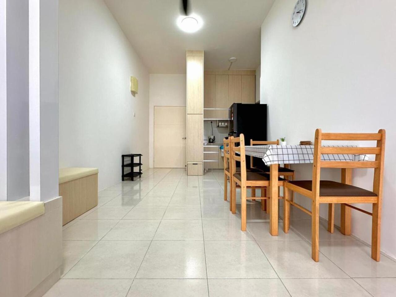Casa A1 By Comfort Ipoh