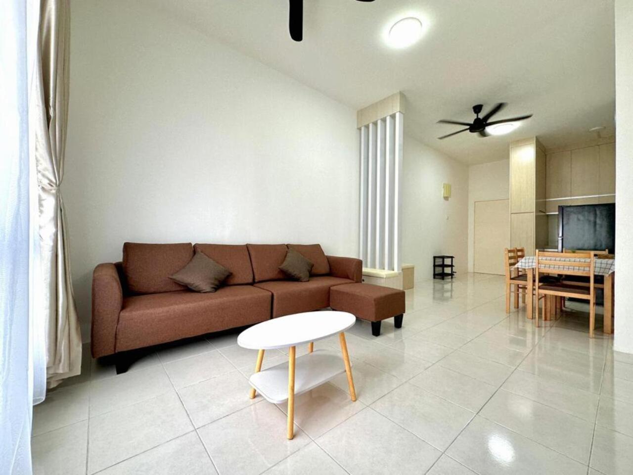 Apartment Casa A1 By Comfort
