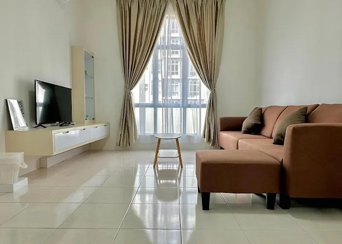 Casa Ipoh Homestay A1 By Comfort Home