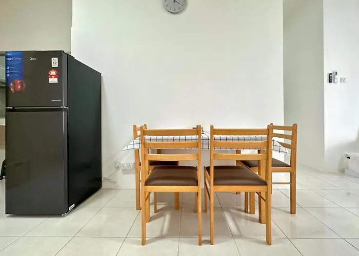 Casa Ipoh Homestay A1 By Comfort Home