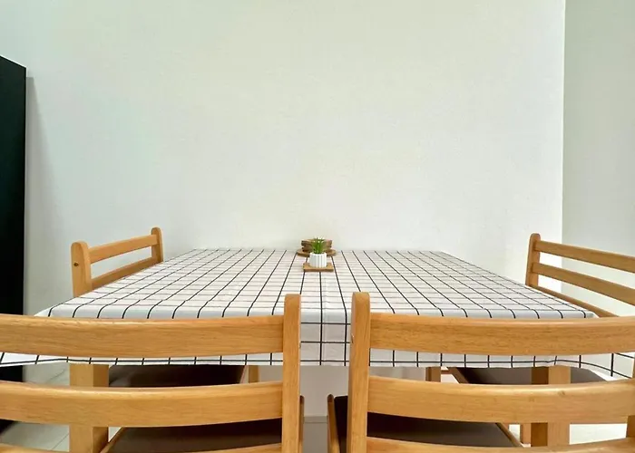 Casa Ipoh Homestay A1 By Comfort Home