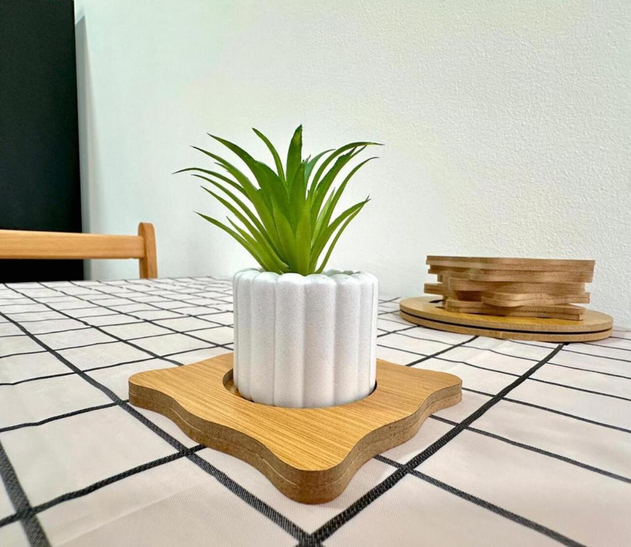 Casa A1 By Comfort Apartment Ipoh