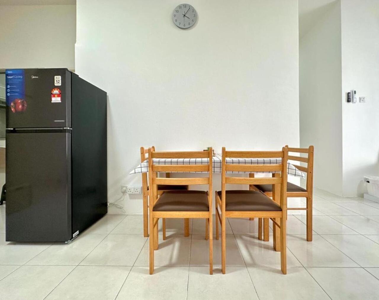 Casa A1 By Comfort Apartment