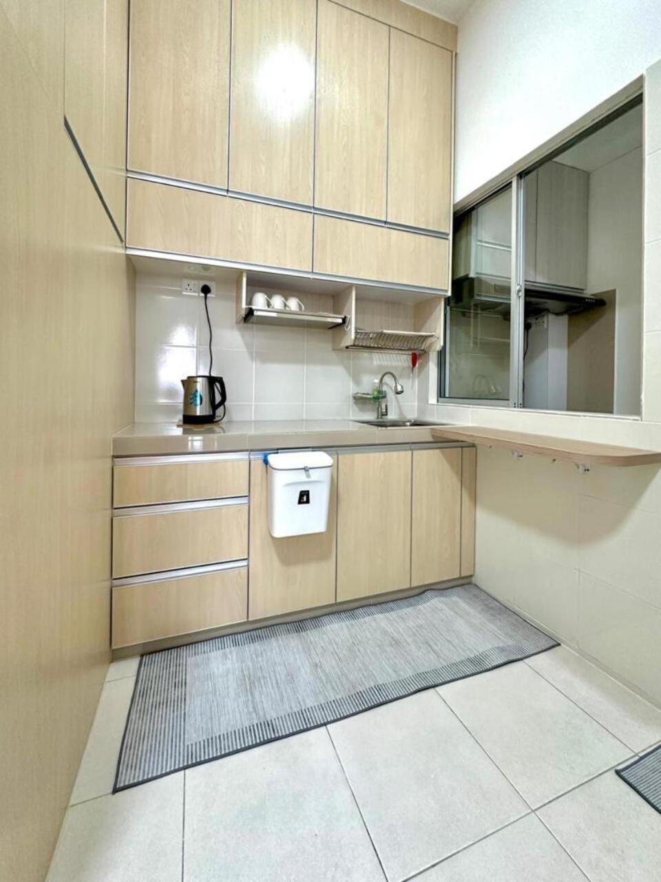 Casa A1 By Comfort Apartment Ipoh