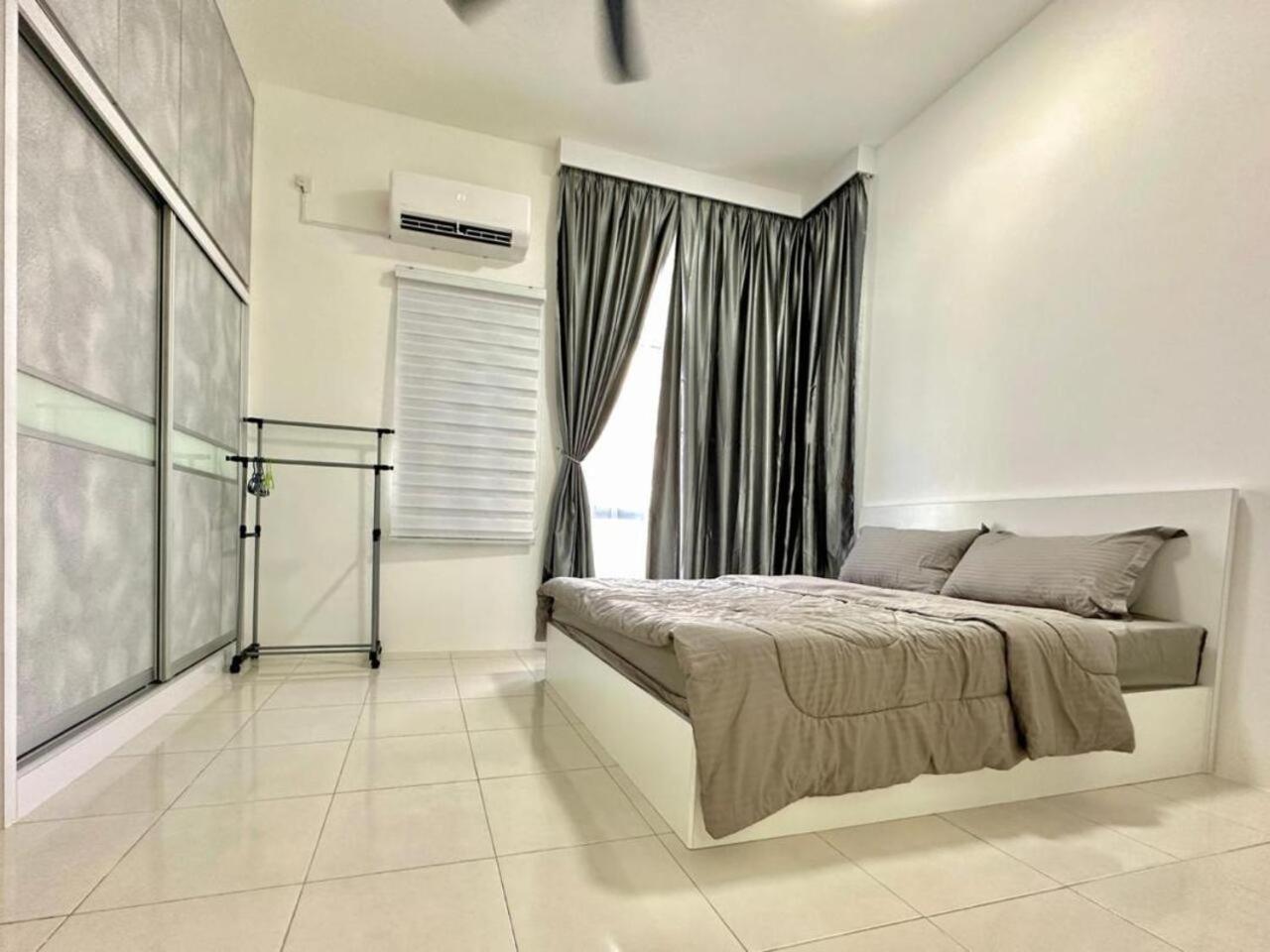Apartment Casa A1 By Comfort Ipoh