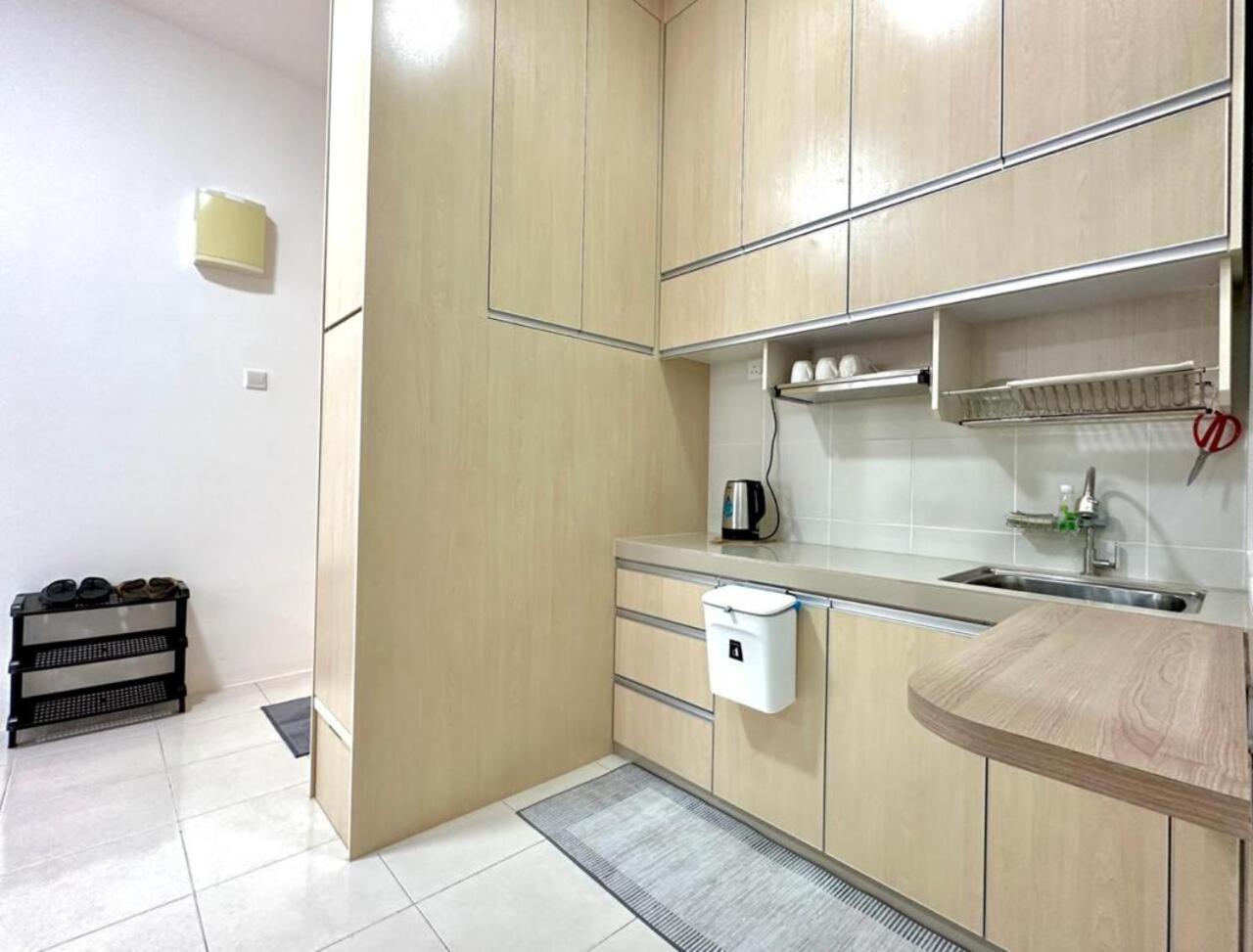 Apartment Casa A1 By Comfort Ipoh
