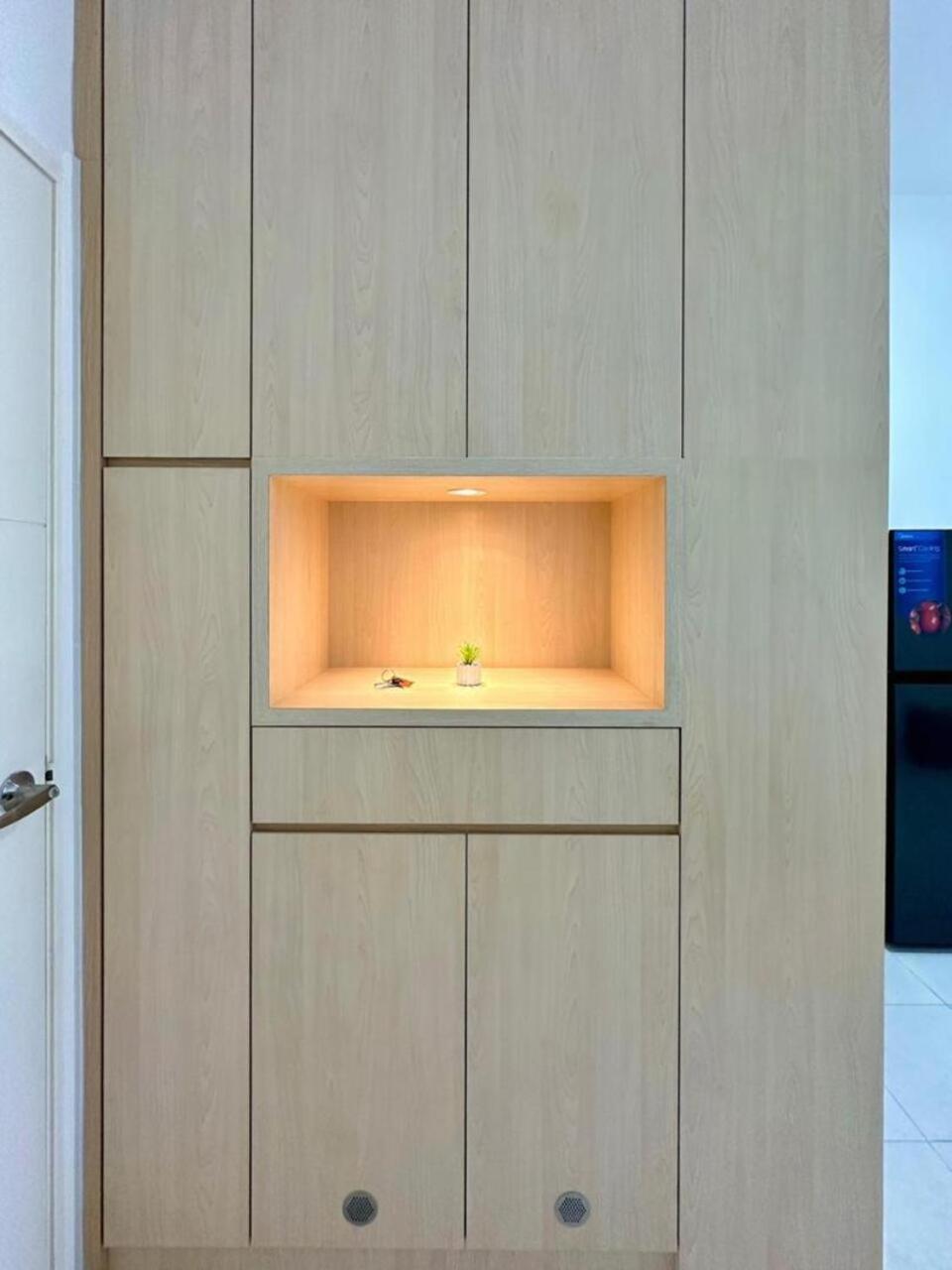 Apartment Casa A1 By Comfort