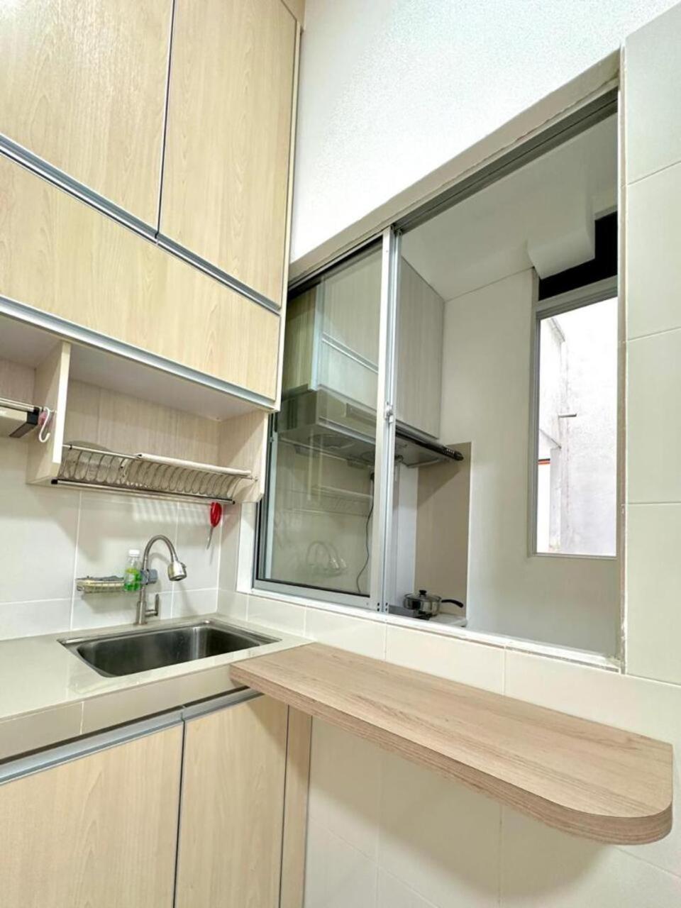 Casa A1 By Comfort Apartment