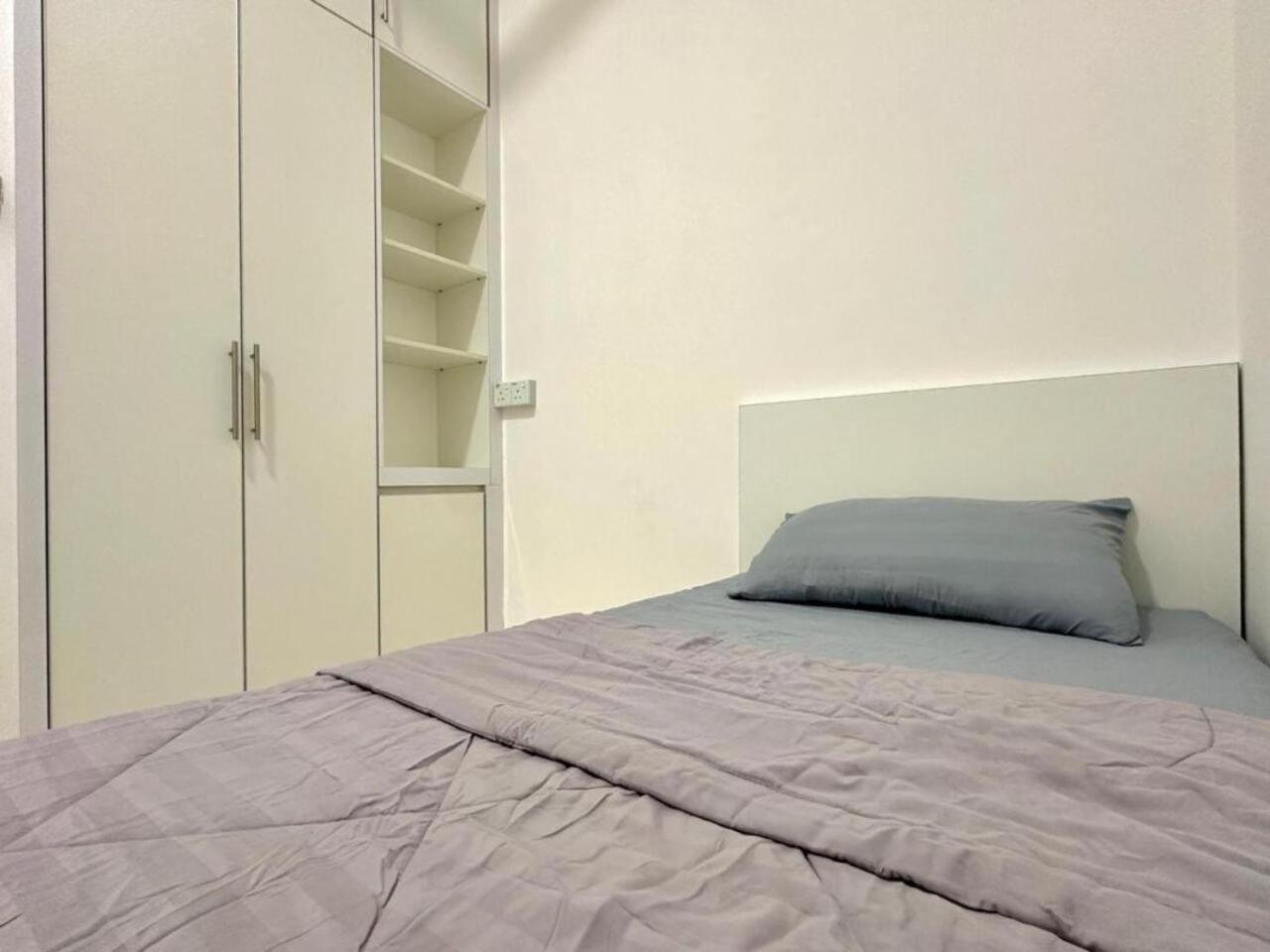 Apartment Casa A1 By Comfort