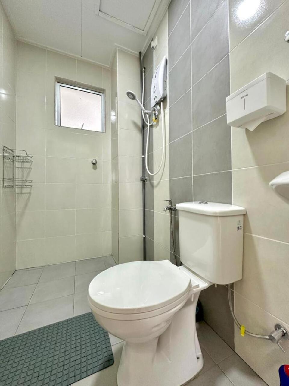 Apartment Casa A1 By Comfort Ipoh
