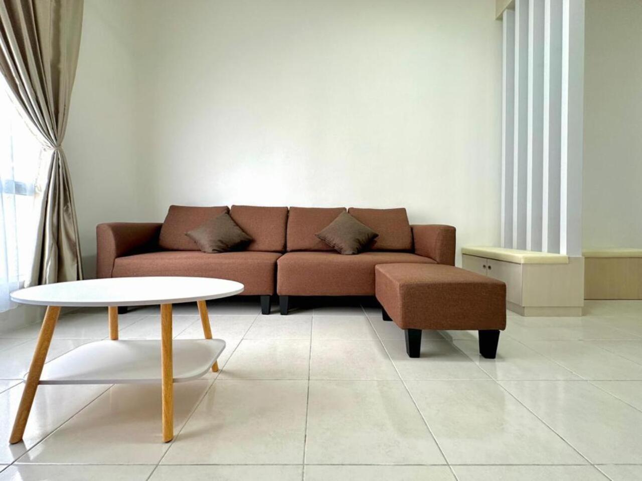 Apartment Casa A1 By Comfort