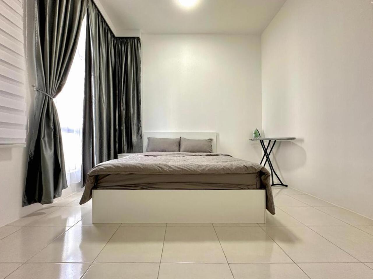 Casa A1 By Comfort * Ipoh