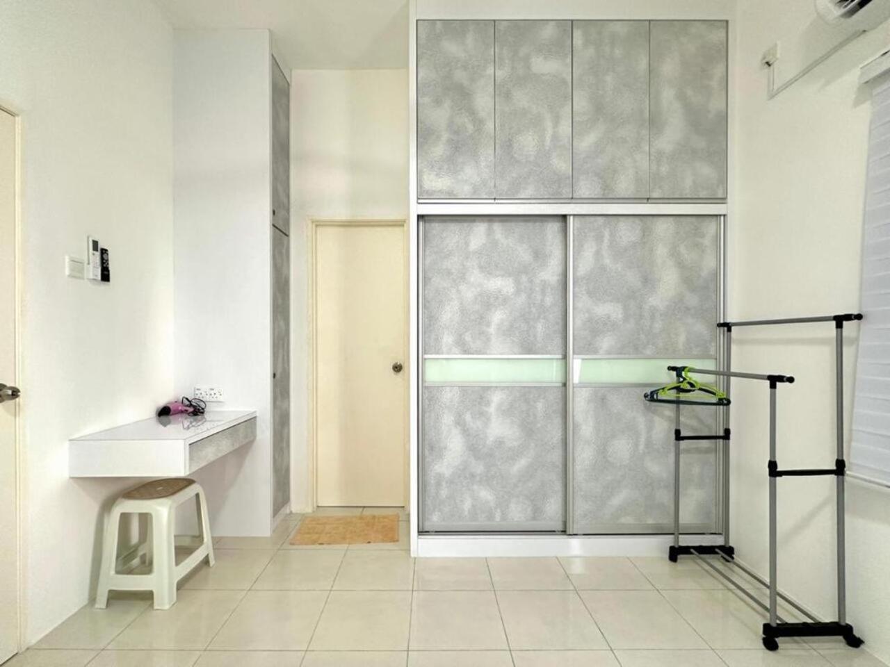 Apartment Casa A1 By Comfort Ipoh