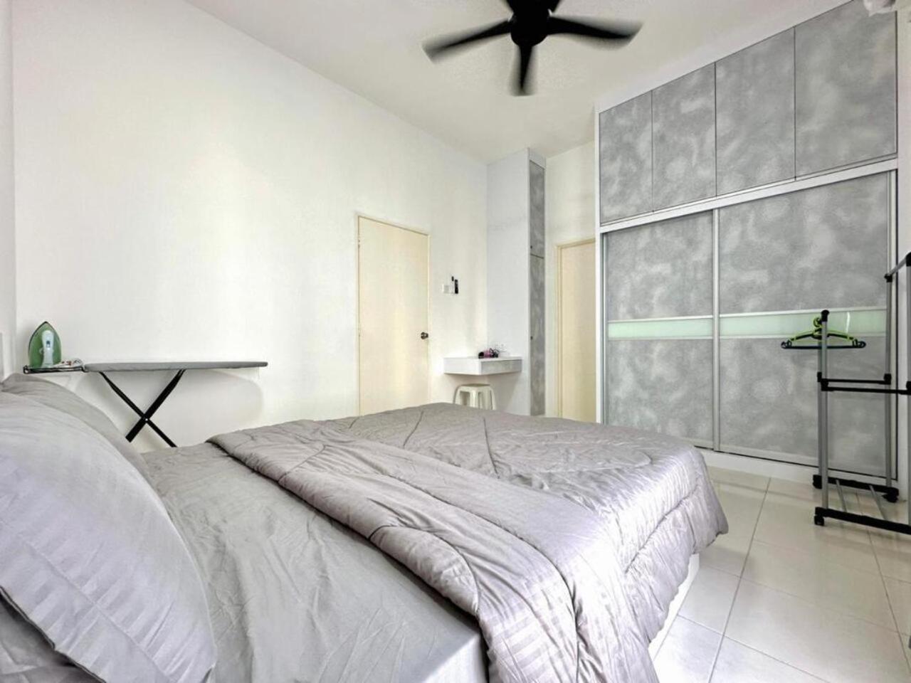 Apartment Casa A1 By Comfort Ipoh
