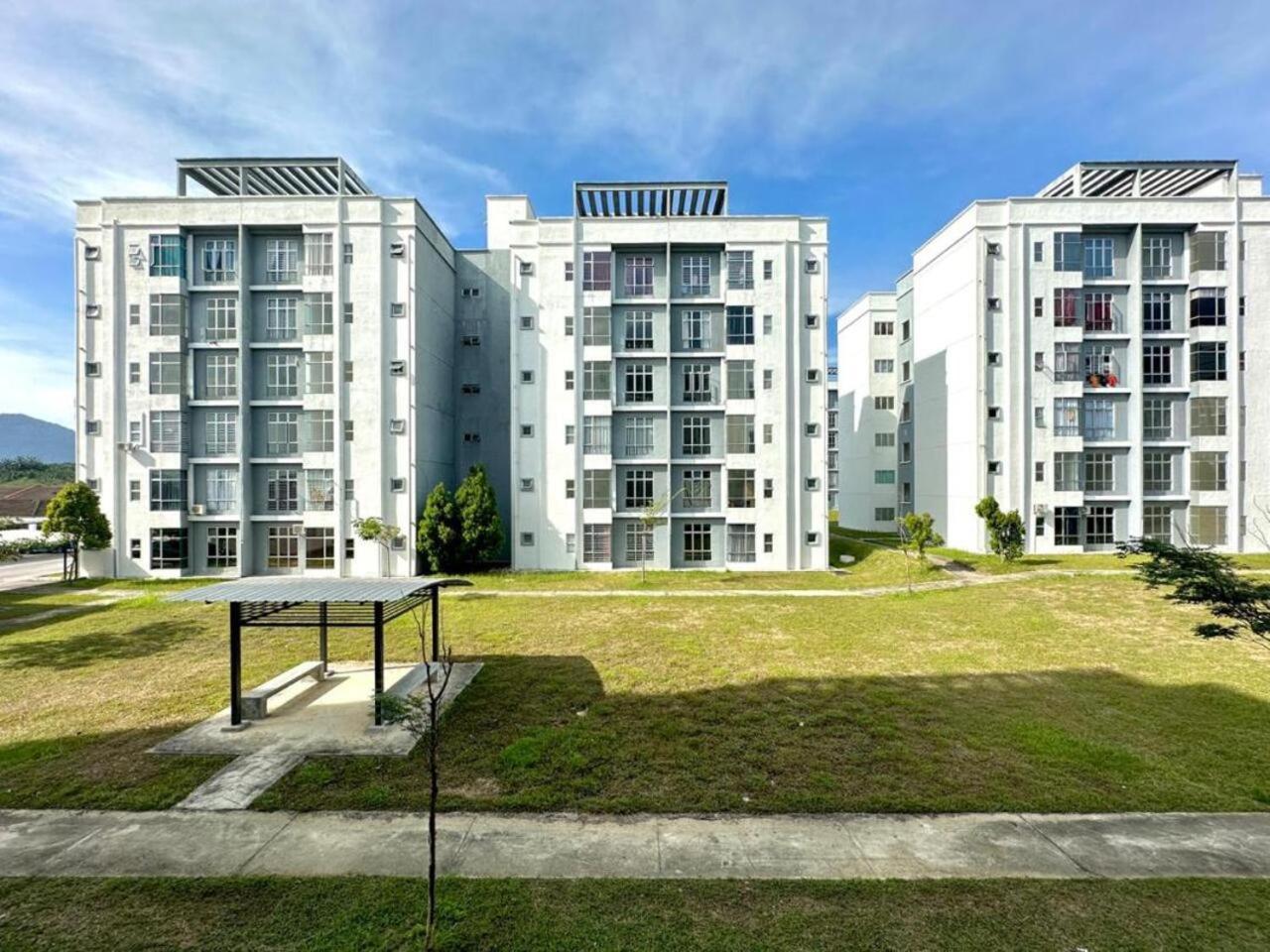 Apartment Casa A1 By Comfort *